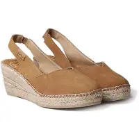 Toni pons Betty-a Wedge Espadrilles