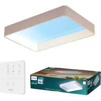 Philips Skylight Lampe Lumière du Jour Taille Moyenne