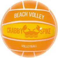 MONDO Beachvolleybal Crabby Spike - 21,6cm