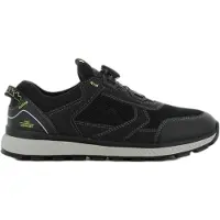 Safety Jogger Colorado Werkschoen Laag Zwart | Maat: 39