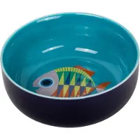 Kitsch Kitchen kom Sealife small fish