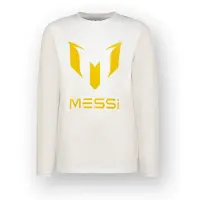 Vingino T-shirt M5HD001 Unisex Wit 164