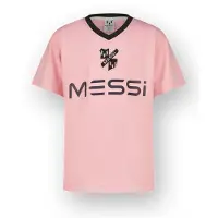 Vingino T-shirt M5623BST Unisex Roze 164