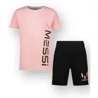 Vingino T-shirt M5357BSS Unisex Roze 98