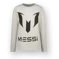 Vingino T-shirt M6LS001 Jongen Grijs 152