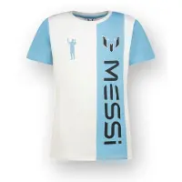Vingino T-shirt M5684BST Unisex Wit 116