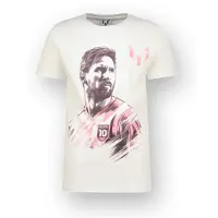 Vingino T-shirt M5395BST Unisex Wit 140