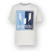 Vingino T-shirt M5396BST Unisex Wit 128