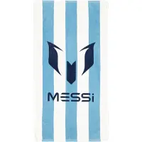 Vingino Towel Xen Unisex Blauw ONE SIZE