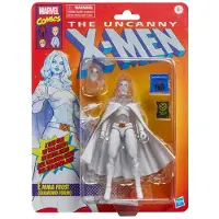 Hasbro MARVEL - Emma Frost "Diamond Form" - Figure Legends Series 15cm