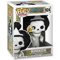 Funko POP! Pop Animation One Piece 924 Brook