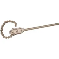 Ks Tools 963.1718 9631718 Kettingfittingtang