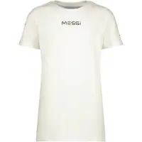 Vingino T-shirt Napes Unisex Wit 104