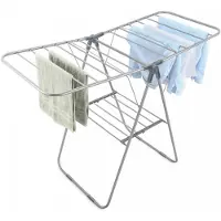 Herzberg HG-04494 Droogrek Inklapbaar 136x54cm
