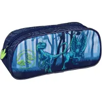 Jurassic World etui