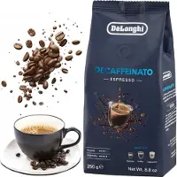 De'Longhi | Decaffeinato Espresso - 250 g. Koffiebonen