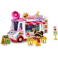 Pinypon Happy Burger