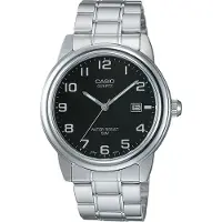 Casio Collection MTP-1221A-1AVEF herenhorloge