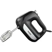 Tomado THM3001B - Handmixer - 6 snelheden - Turbofunctie - Zwart