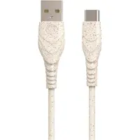 BIOnd BIO-20-TC USB-kabel RJ45 2.00 m Wit