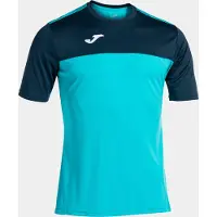 Joma Winner T-shirt Met Korte Mouwen