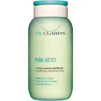 Clarins - My Pure-reset Purifying Matifying Toner