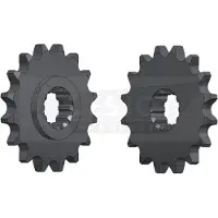 Esjot 35032 530 Voortandwiel