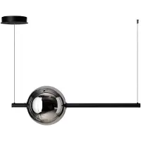 Azzardo Hanglamp Sandra 1 DIMM AZ3351, merk