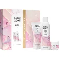 Therme Mindful Blossom Wellness Treatment geschenkset (3-delig)