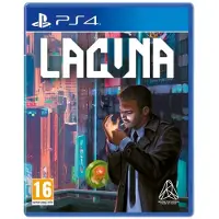 Lacuna-Standaard (PlayStation 4) Nieuw