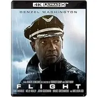 Import Flight Blu-ray 4K Ultra HD