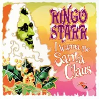 Universal Music I Wanna Be Santa Claus/Lp