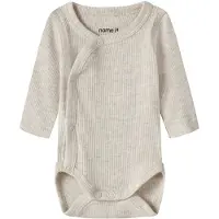 Name it Wikkel Romper 48 EU