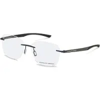 Porsche Design P8774 Square Bril