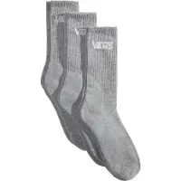 Vans 3 paar Classic Crew sportsokken Tennissokken VN00QBV
