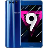 Honor 9 | 64 GB | 4 GB | blauw