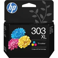 Hp Ink 303xl Inktcartridge