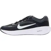 Nike Sportschoen 'Stellar Ride' zwart / wit