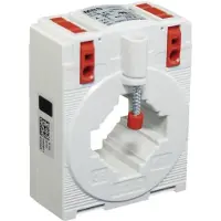 Mbs CTB 41.35 80/5A 1,25VA Kl.3 50-0051 Stroomtransformator Primaire stroom 80 A Secundaire stroom 5 A Doorvoering (hxb):32 x 32 mm Doorvoer (Ø):32 mm