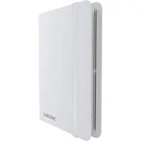 GameGenic Portfolio Casual Album 8-Pocket Wit