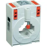 Mbs CTB 31.35 150/5A 5VA Kl.1 50-0004 Primaire stroom 150 A Secundaire stroom 5 A Doorvoering (hxb):20 x 20 mm Doorvoer (Ø):26 mm Schroefbevestiging 1 stuk(s)