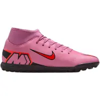 Nike Mercurial Superfly 10 Club FQ38317 Voetbalschoenen | Maat 43 Heren Roze