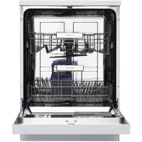 Indesit Vaatwasser IN2FE13CNO7W