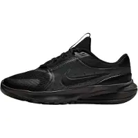 Nike Sportschoen 'Star Runner 5' zwart