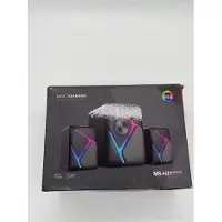 Mars Gaming Ms-h21 Gaming-luidsprekers