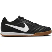 Nike Sneakers laag 'GATO' zwart / wit