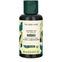 The Body Shop Moringa Douchegel 60 ml