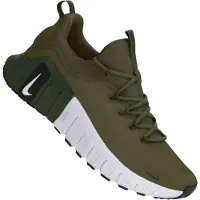 Nike Free Metcon 6 Hardloopschoenen