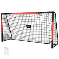 Aktive 54307-240x90x160cm Voetbaldoel