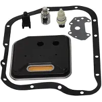 Melitt Transmissie Magneetventiel, A500 A518 A618 46RE 47RE 48RE voor Durango Ram 1500 2500 3500/Voor Grand Cherokee